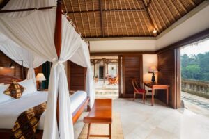 Drupadi Two-Bedroom Private Pool Villa