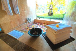 Drupadi Two-Bedroom Private Pool Villa