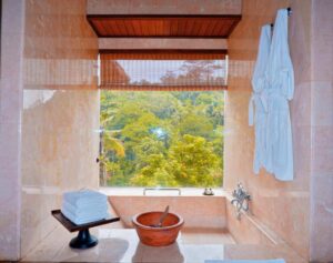 Drupadi Two-Bedroom Private Pool Villa
