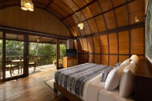 Duplex Private Pool Villa