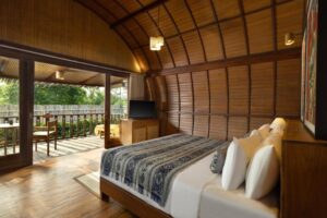 Duplex Private Pool Villa