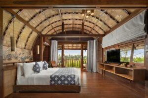 Duplex Suite
