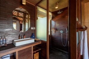 Duplex Suite