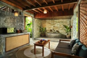Duplex Suite