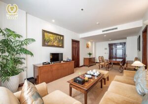 Dynasty Suite