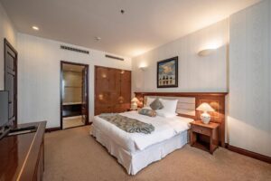Dynasty Suite
