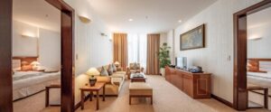 Dynasty Suite
