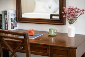 Elegant Suite City View