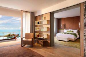 Escape Suite