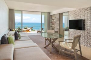 Escape Suite