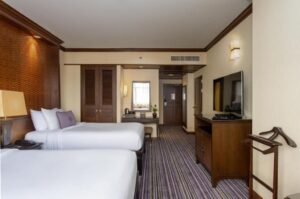 Premier Sustainability Room