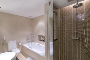 Premier Sustainability Room