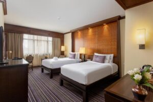 Premier Sustainability Room