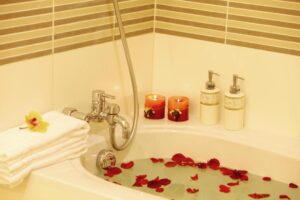 Executive Deluxe Double or Twin Room