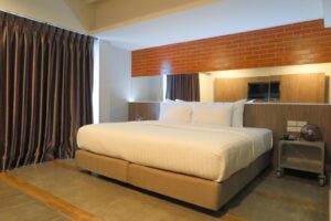 Executive Deluxe Room