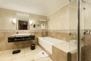 Executive Governor Suite 