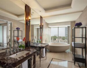 Executive Grand Deluxe Balcony