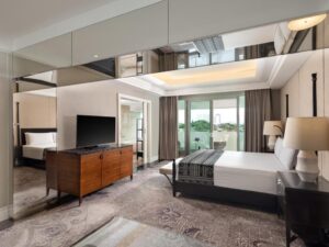 Executive Grand Deluxe Balcony