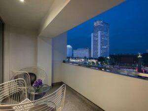 Executive Grand Deluxe Balcony