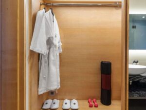 Executive King Suite