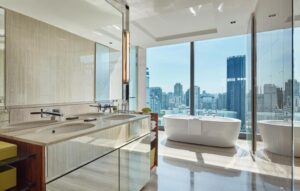 Regency Executive Suite 