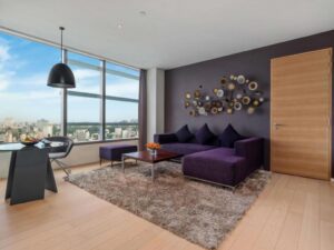 Executive King Suite