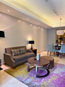  1Bedroom Executive