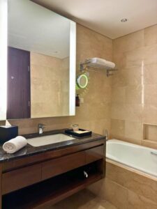  1Bedroom Executive