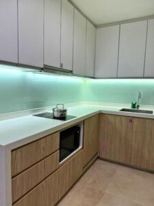  1Bedroom Executive