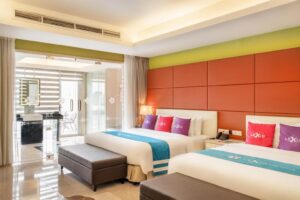 Executive Pool Villa