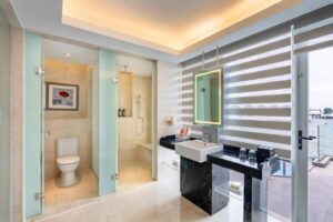 Executive Pool Villa