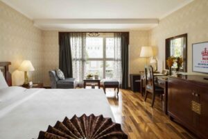 Executive Premium 