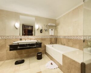 Executive Premium 