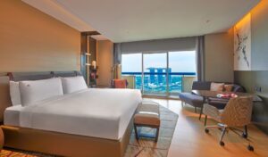 Executive Prestige Marina Bay