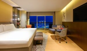 Executive Prestige Marina Bay