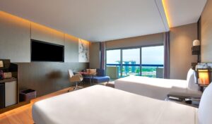 Executive Prestige Marina Bay