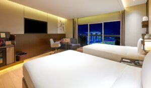Executive Prestige Marina Bay