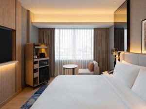 Premier Suite