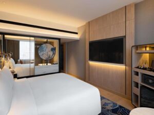 Premier Suite
