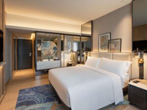 Premier Suite