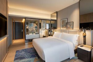 Premier Suite