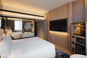 Premier Suite