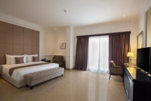 Executive Room