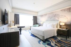 Executive Club