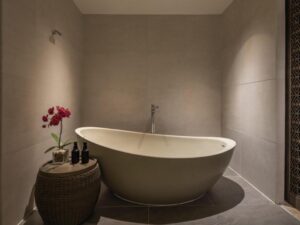 Executive Room with Balcony