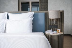 Executive Room with Balcony