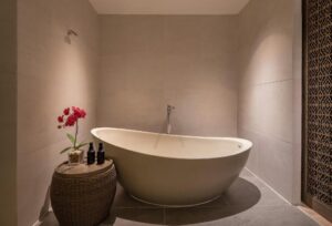 Executive Room with Balcony