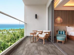 Executive Room with Ocean View