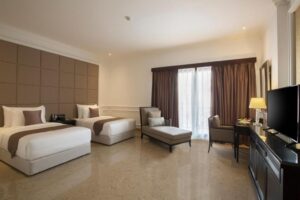 Executive Room
