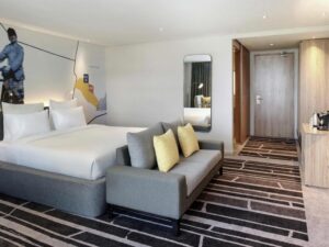 Executive Room